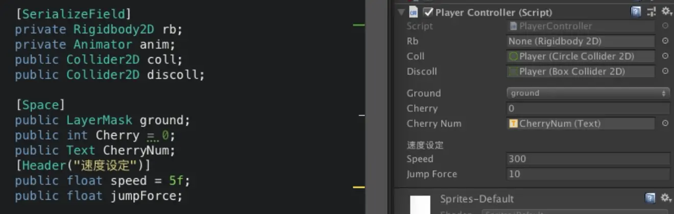 Unity C#代码小技巧 - 技术专栏 - Unity官方开发者社区