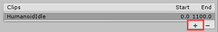 Unity6 动画系统详解2：如何导入使用外部的动画？ - 技术专栏 - Unity官方开发者社区