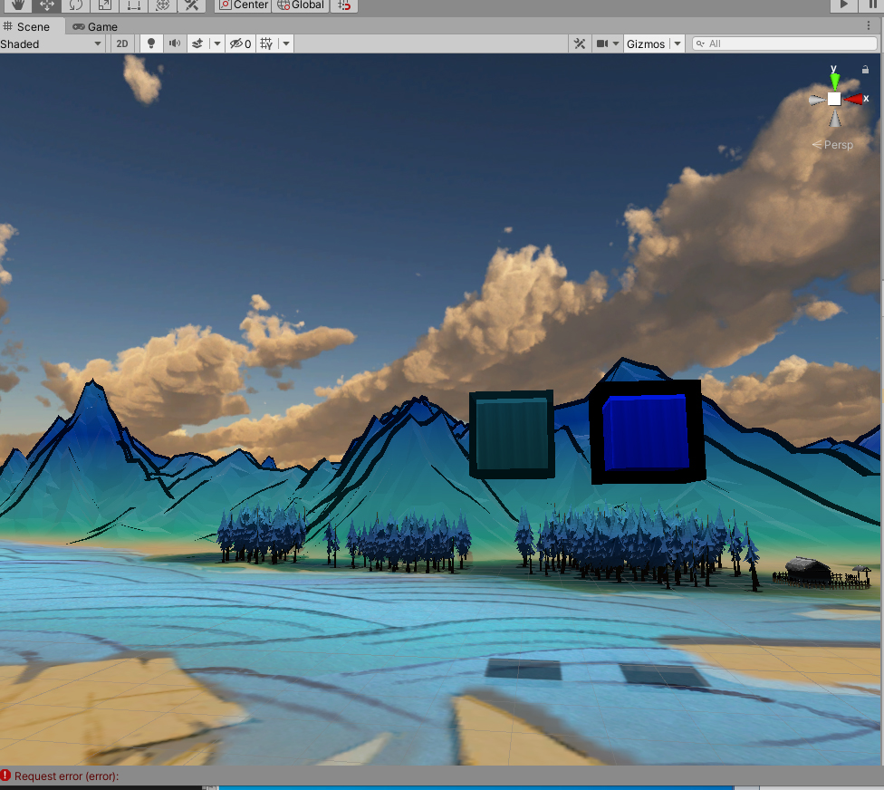 如何使用shader graph做水墨描边效果 - 技术问答 - Unity官方开发者社区