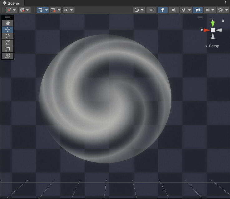 传送门学习_ShaderGraph节点01 - 技术专栏 - Unity官方开发者社区