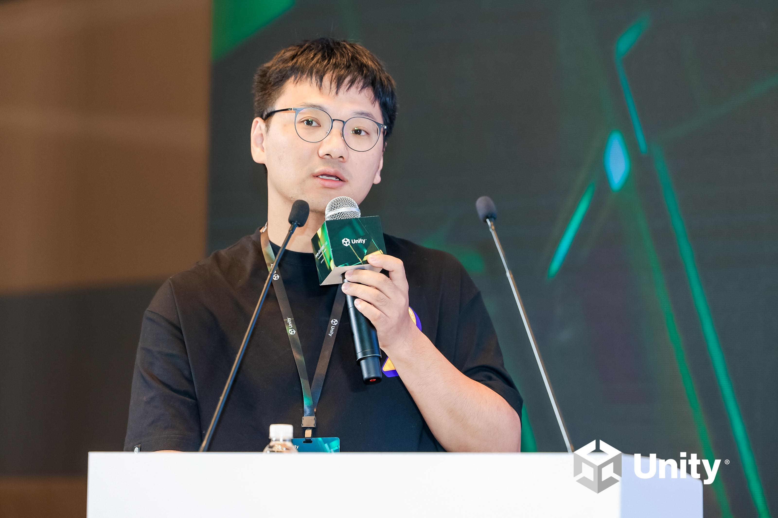 Unity Open Day 上海站-游戏专场 | 基于研发效能构建客户端框架与 - 技术专栏 - Unity官方开发者社区